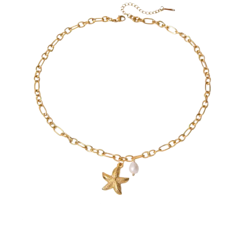Vera Necklace
