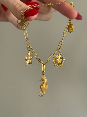 Isleña Bracelet