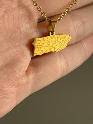 Pueblito Necklace