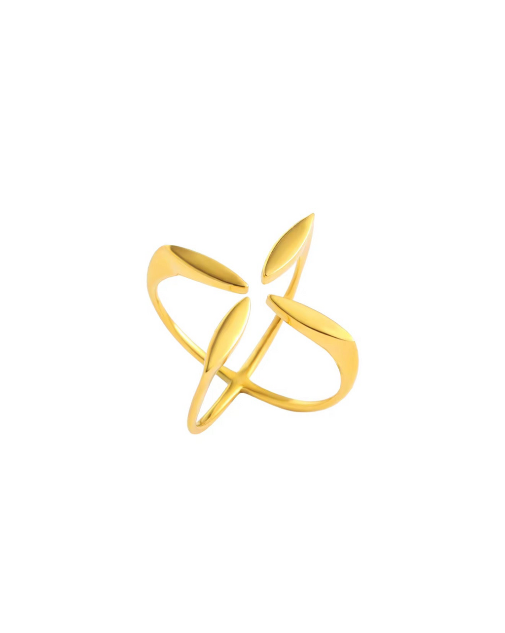 Nova Ring