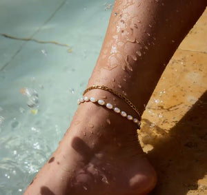 Nala Anklet Bracelet