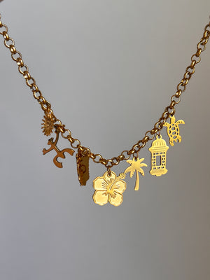 Encanto Necklace