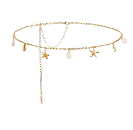 Aria Waist chain