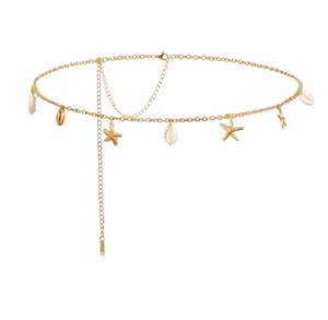 Aria Waist chain