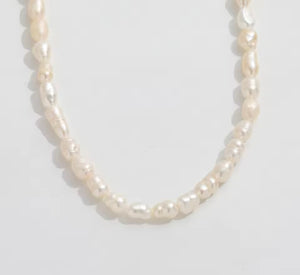Julia Necklace