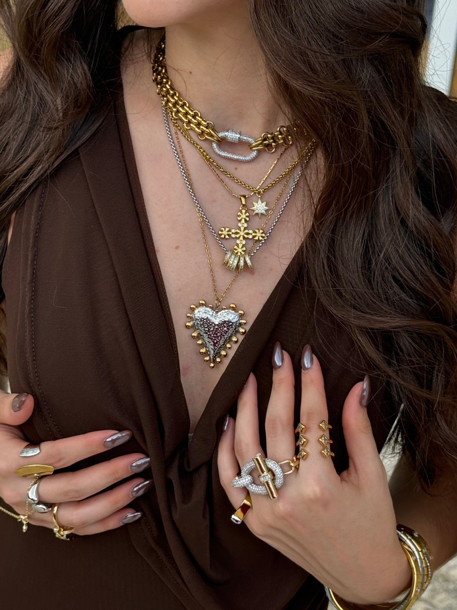 Cira Ring