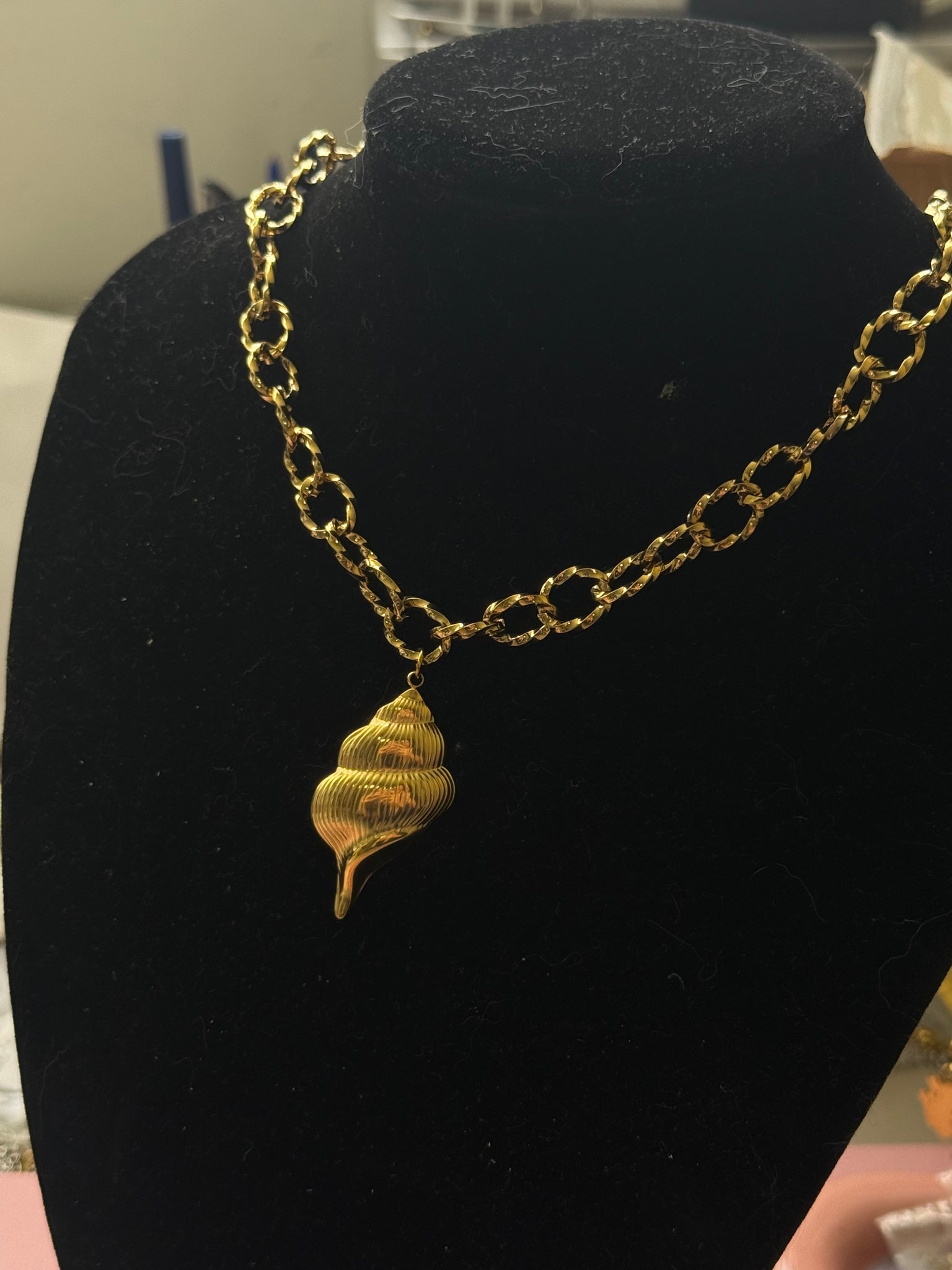 Aurora Necklace