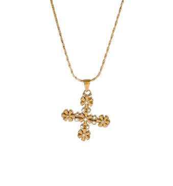 Zuri Necklace