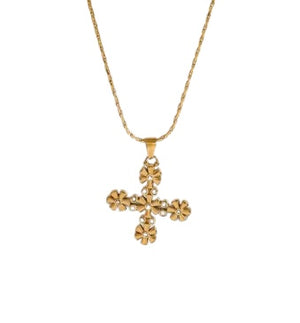 Zuri Necklace