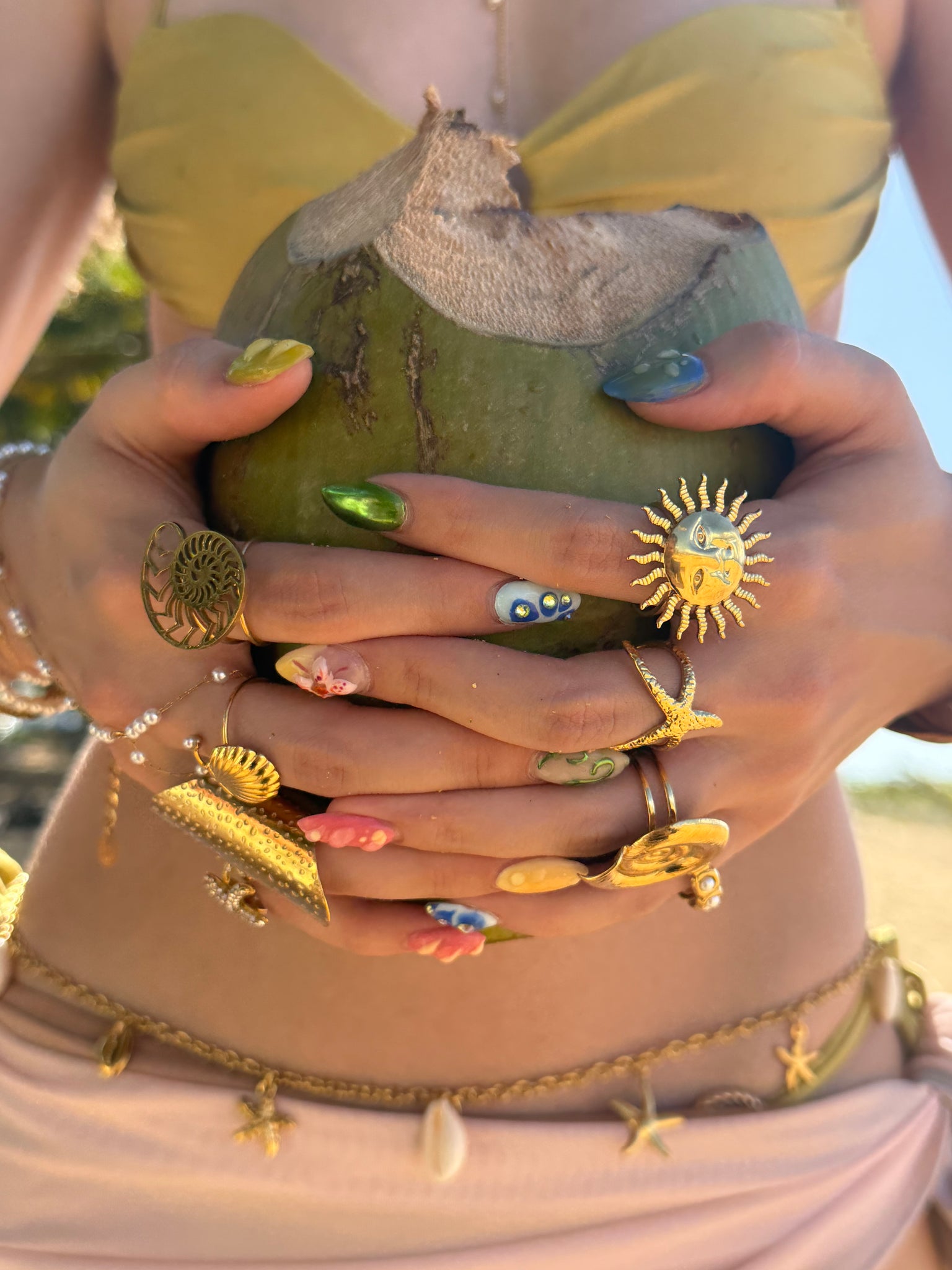Lana Ring