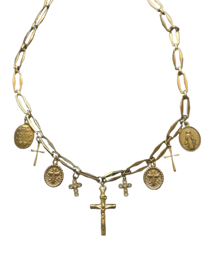 Ámbar Necklace
