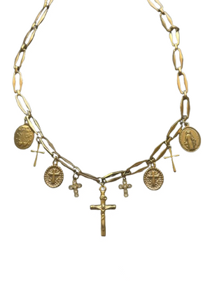 Ámbar Necklace