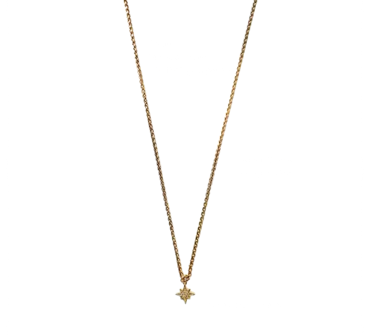Juliana Necklace