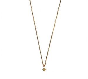 Juliana Necklace