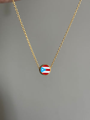 Lares Necklace