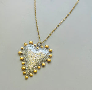 Gala Necklace