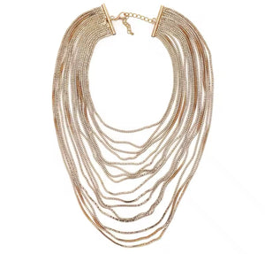 Carlota Necklace