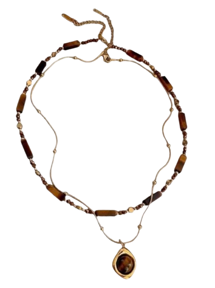 Luciana Necklace