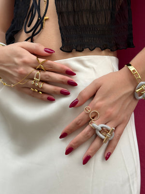 Maya Ring