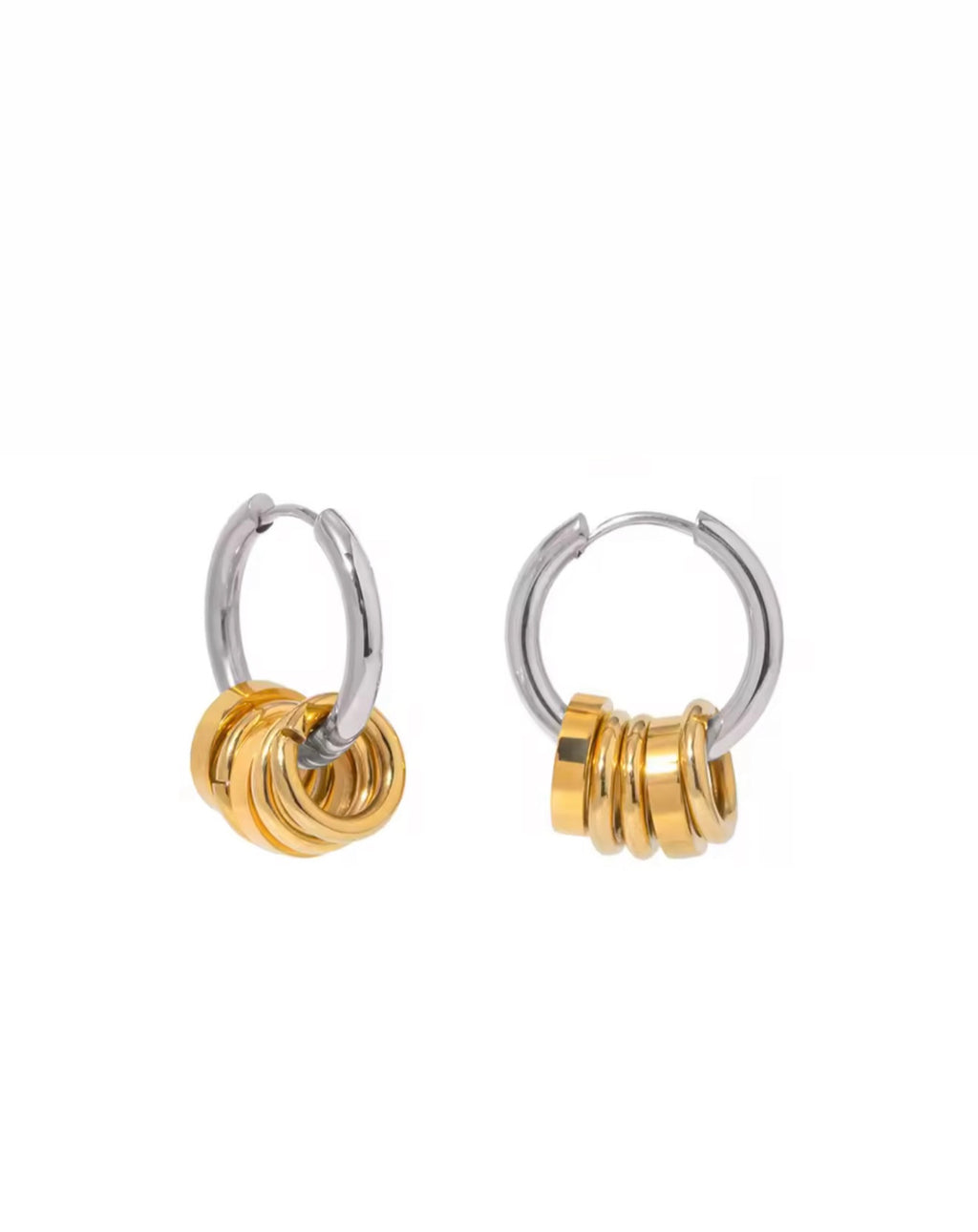 Chloe Earrings