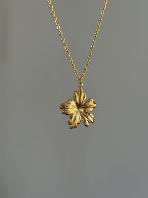 Flora Necklace