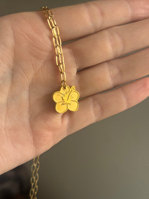 Maga Necklace