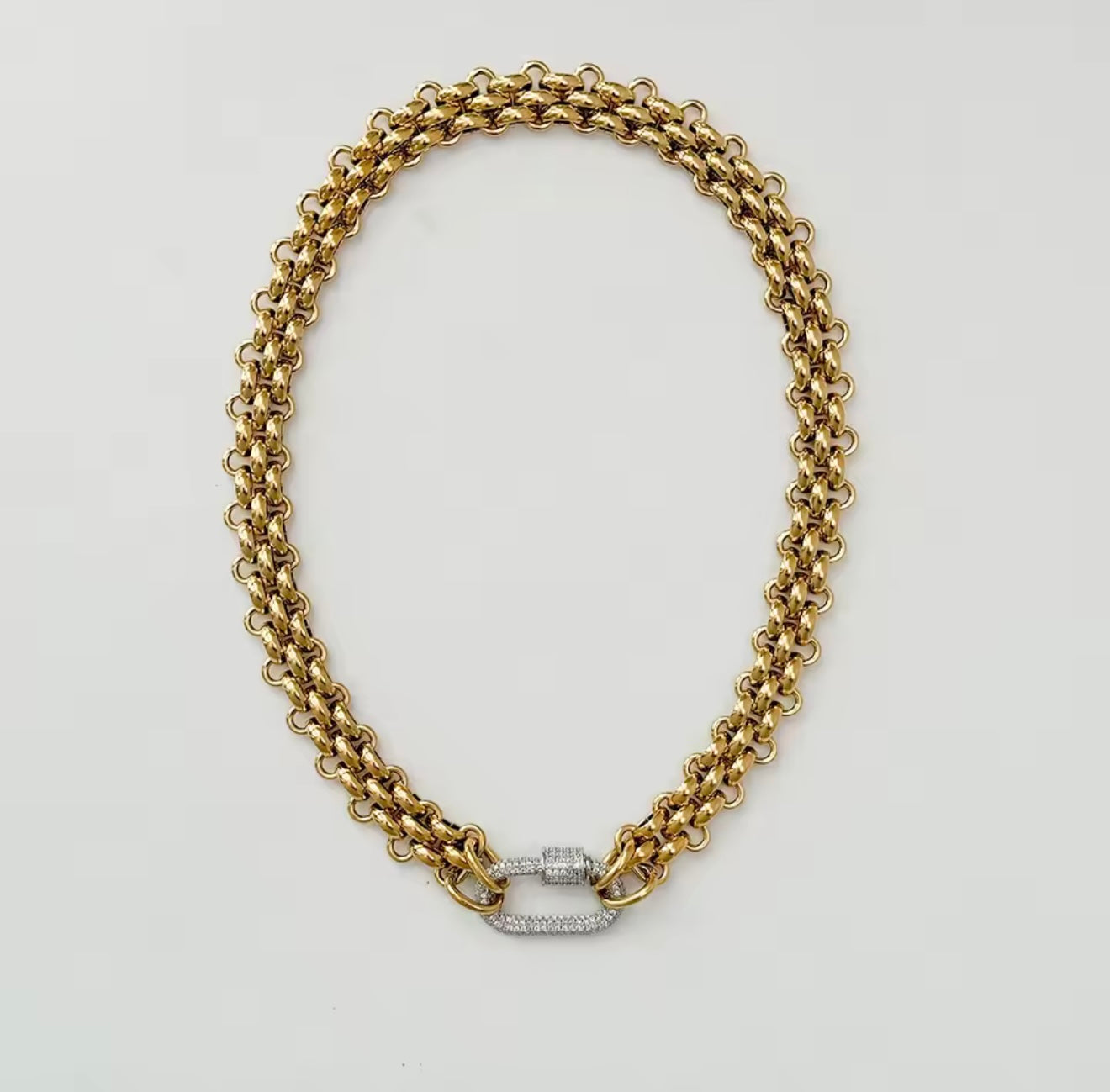 Nerea Necklace