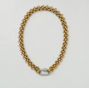 Nerea Necklace