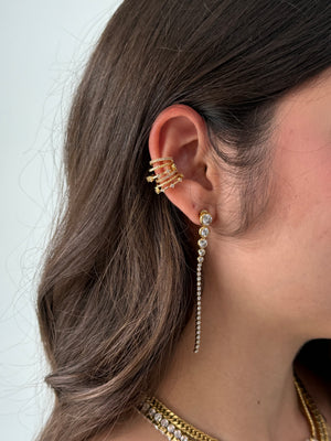 Eva Earrings