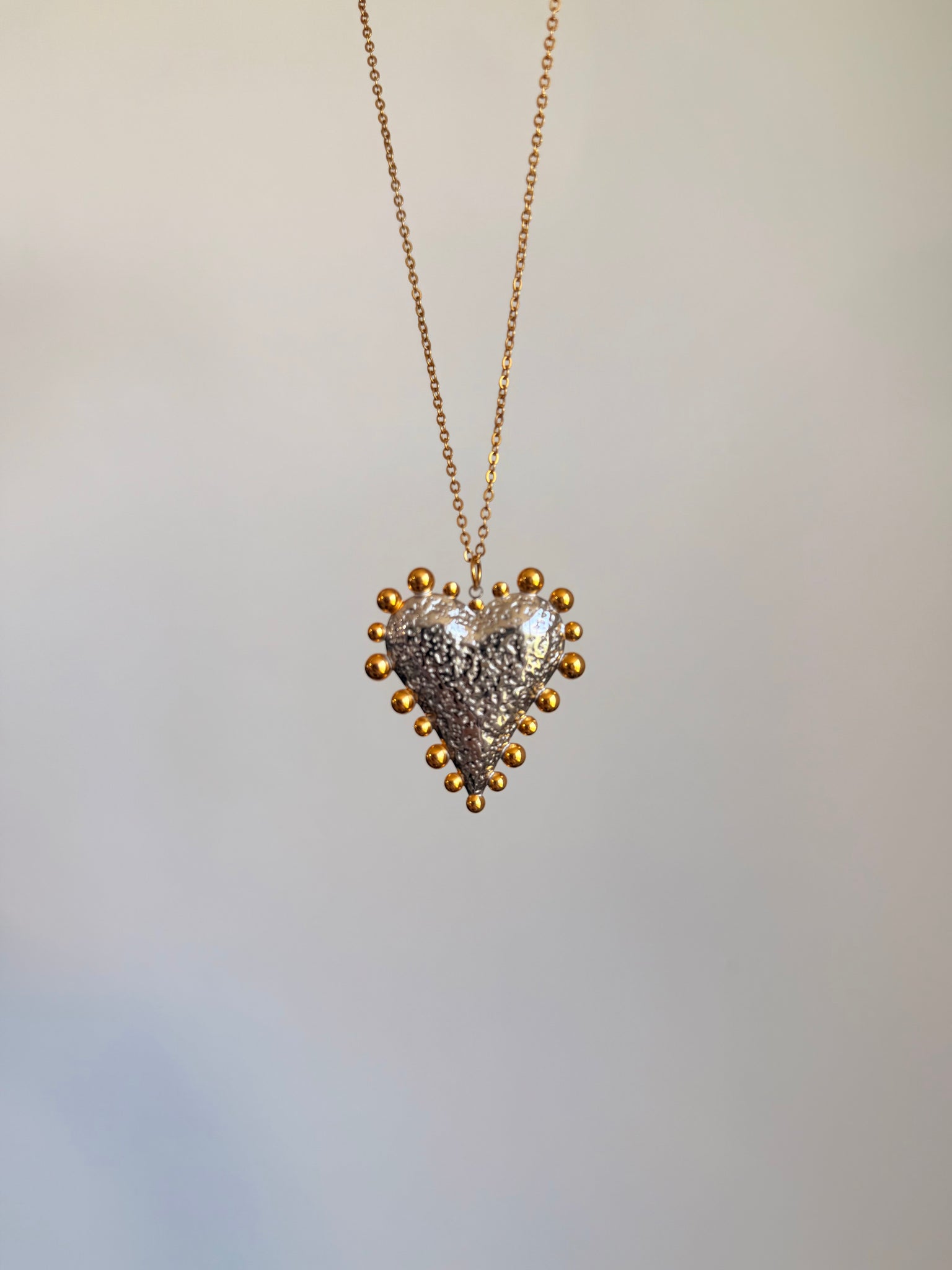 Gala Necklace
