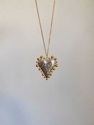 Gala Necklace