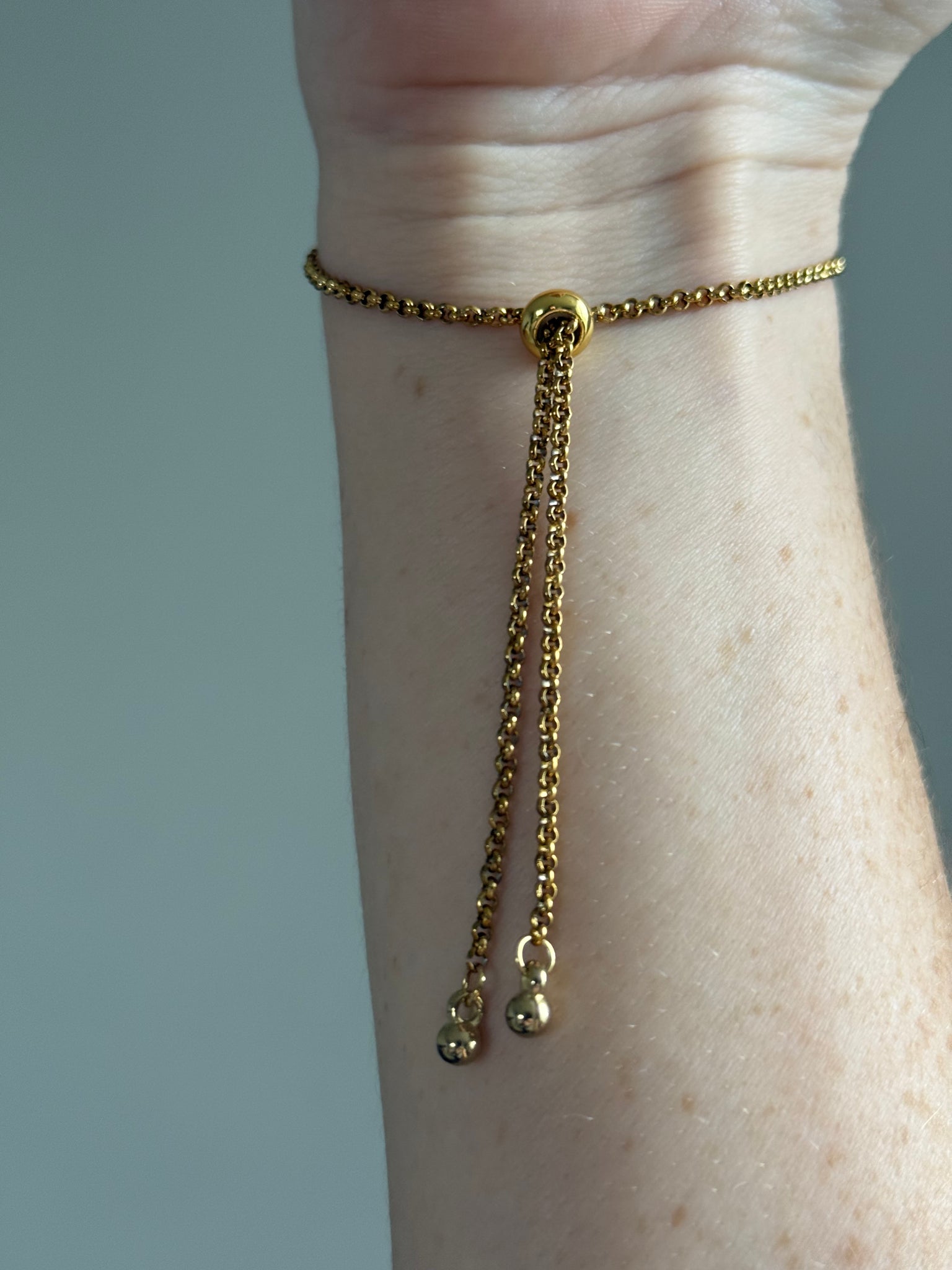 Boricua Bracelet