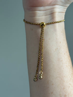 Boricua Bracelet