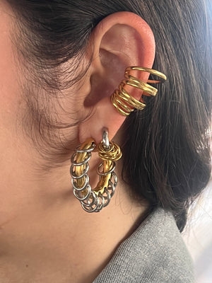 Orla Ear Cuff