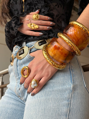Isadora Bracelet