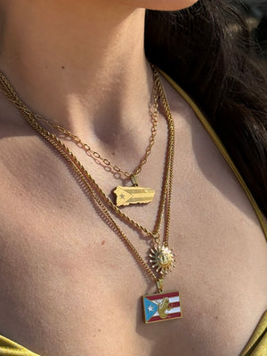PR Necklace