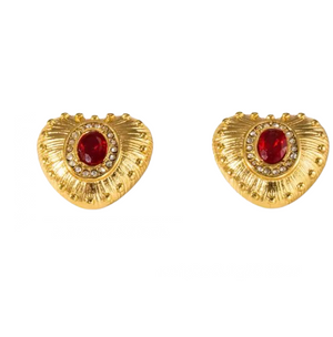 Luba Earrings