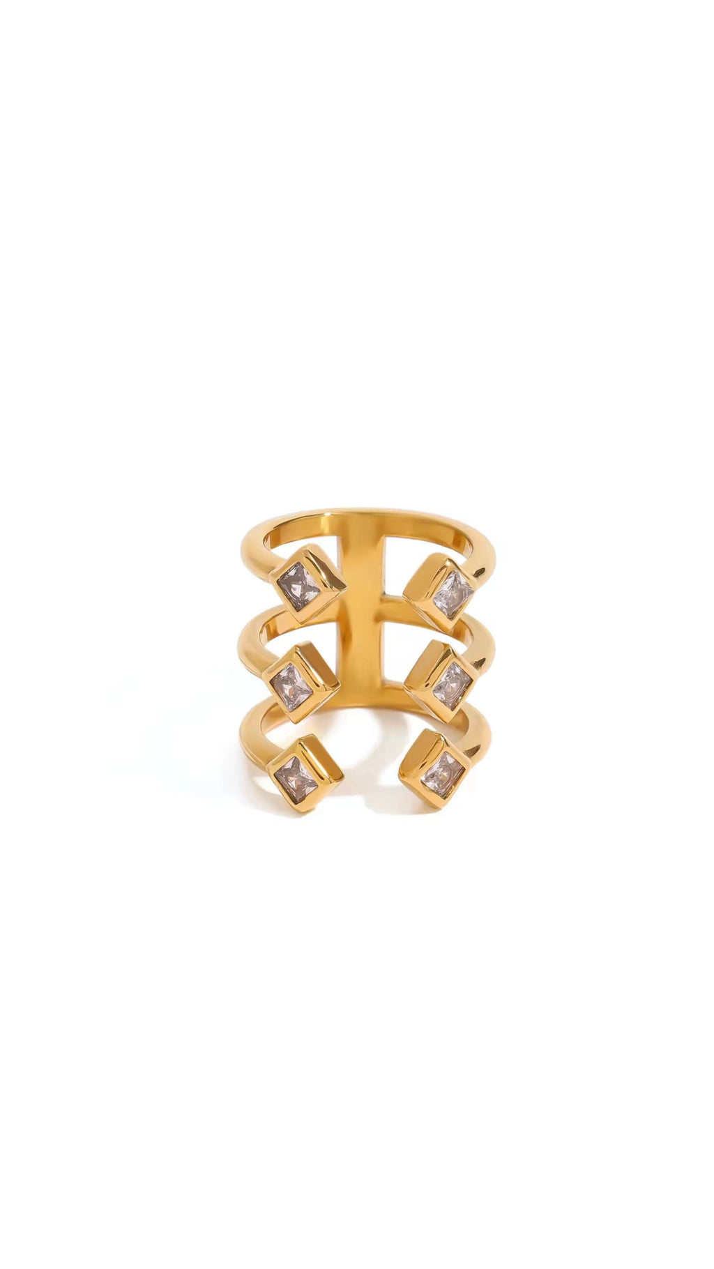 Liana Ring
