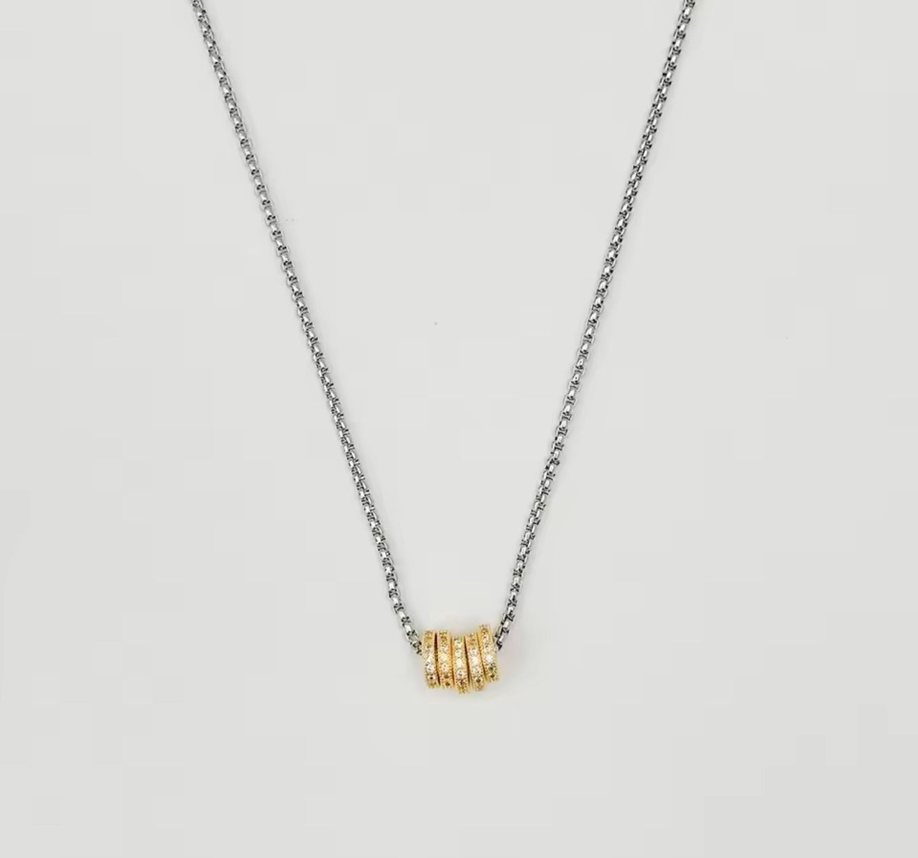 Aine Necklace