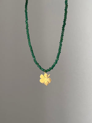 Amapola Necklace