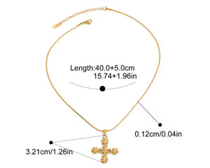 Zuri Necklace