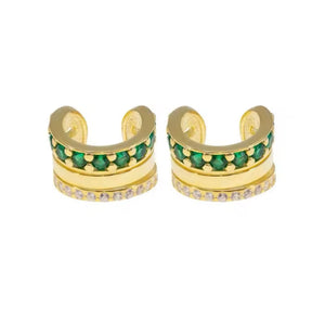 Beli Earrings