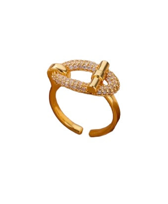 Gaia Ring