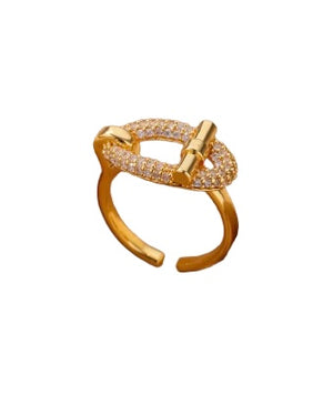 Gaia Ring