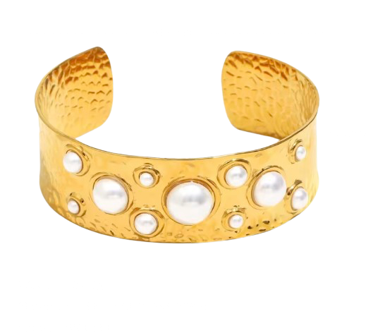 Xela Bracelet
