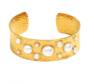 Xela Bracelet