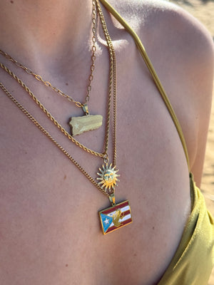 Toñita Necklace