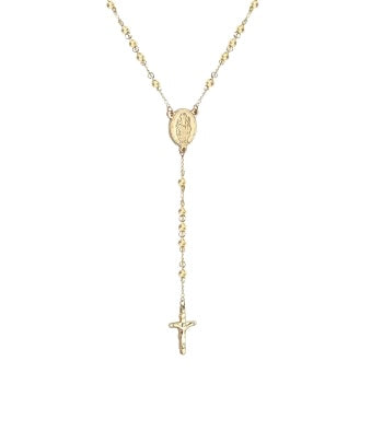 Rosary Necklace