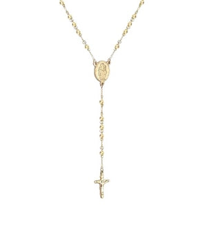 Rosary Necklace