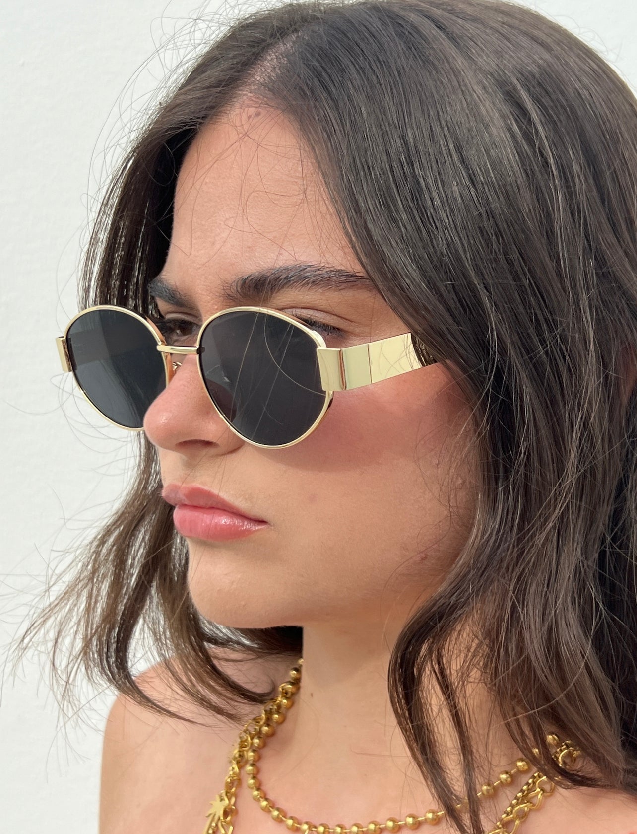 Vianca Sunglasses